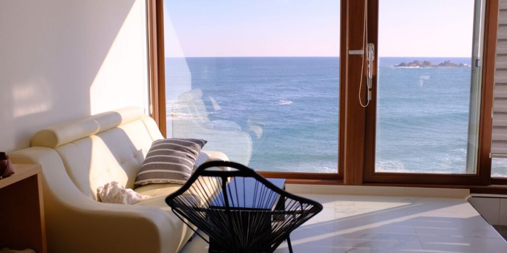 Apartamentos perto da praia no Algarve até 70 mil euros