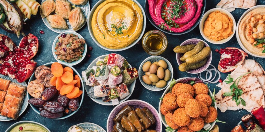 Cidades do Algarve Cultura História e Gastronomia
