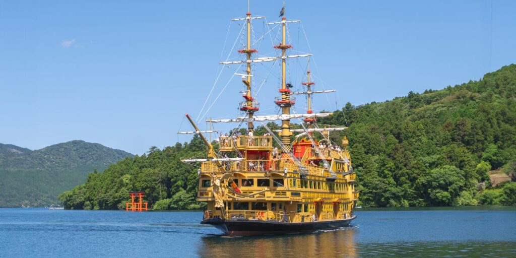 Barco Pirata de Albufeira: Aventura Inesquecível no Algarve