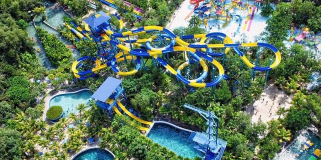 Diversão no Algarve: Parques Temáticos e Aventura Para Todos