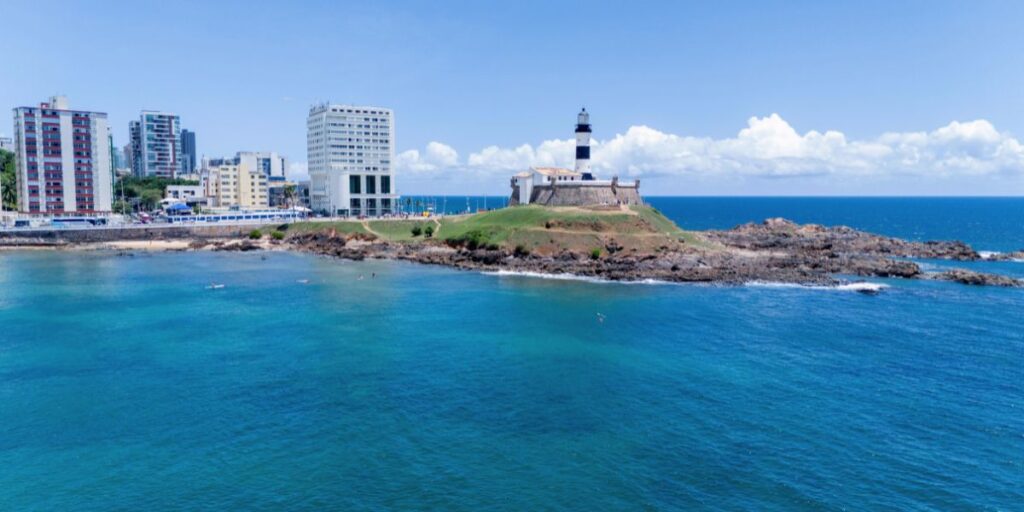Ilha do Farol: Descubra o Encanto e Tradição do Algarve