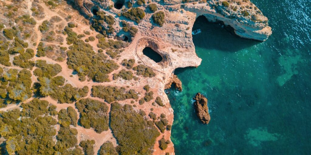O Algarve no Inverno: Natureza e Tradições Inesquecíveis